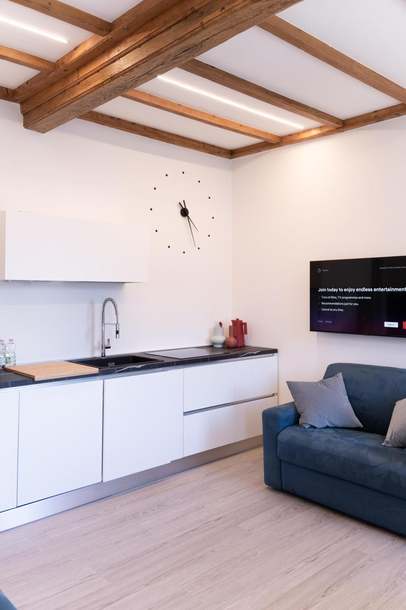 Belvedere 237B Lakeview Luxury Apartment Гиффа Экстерьер фото