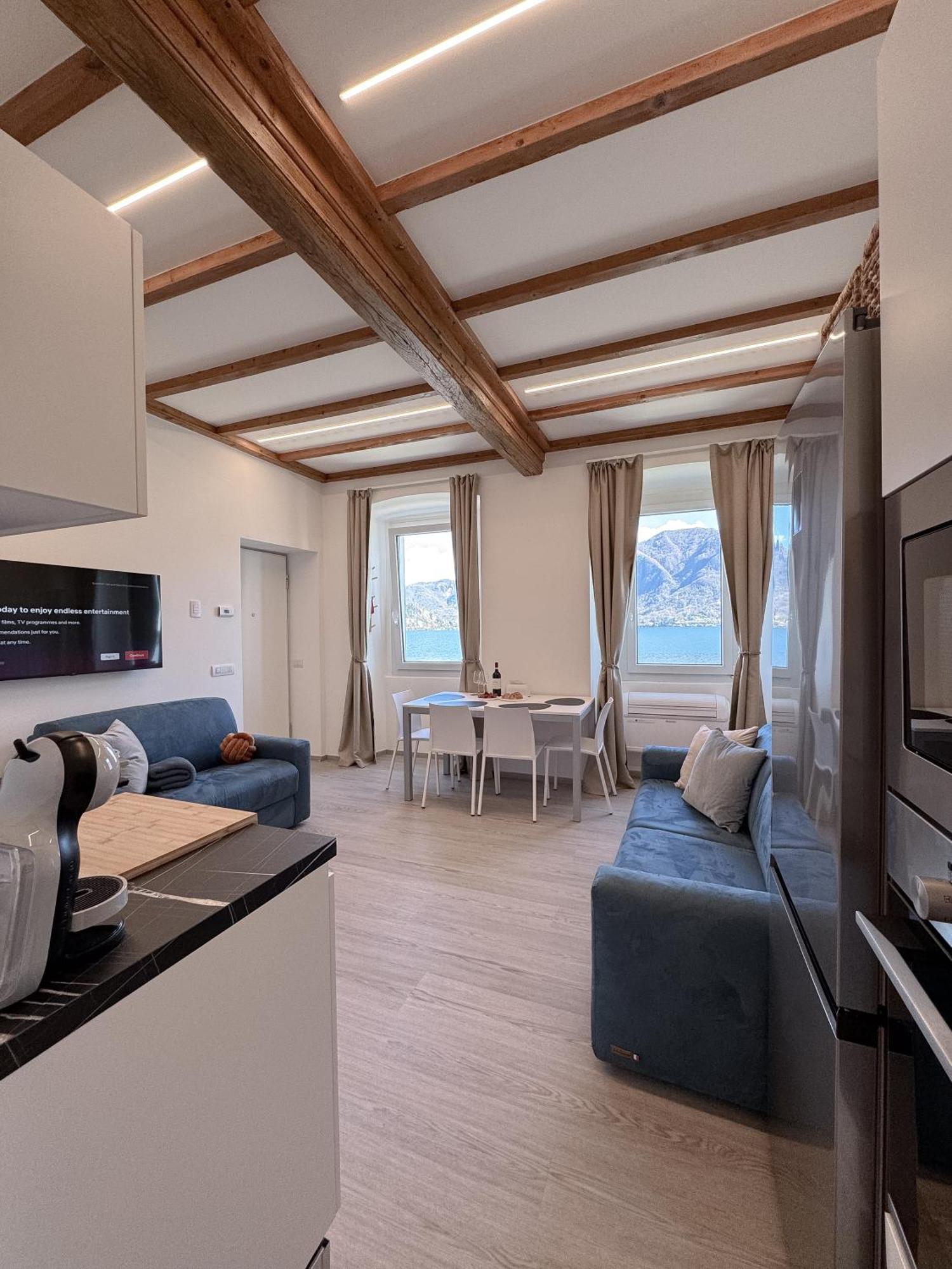 Belvedere 237B Lakeview Luxury Apartment Гиффа Экстерьер фото
