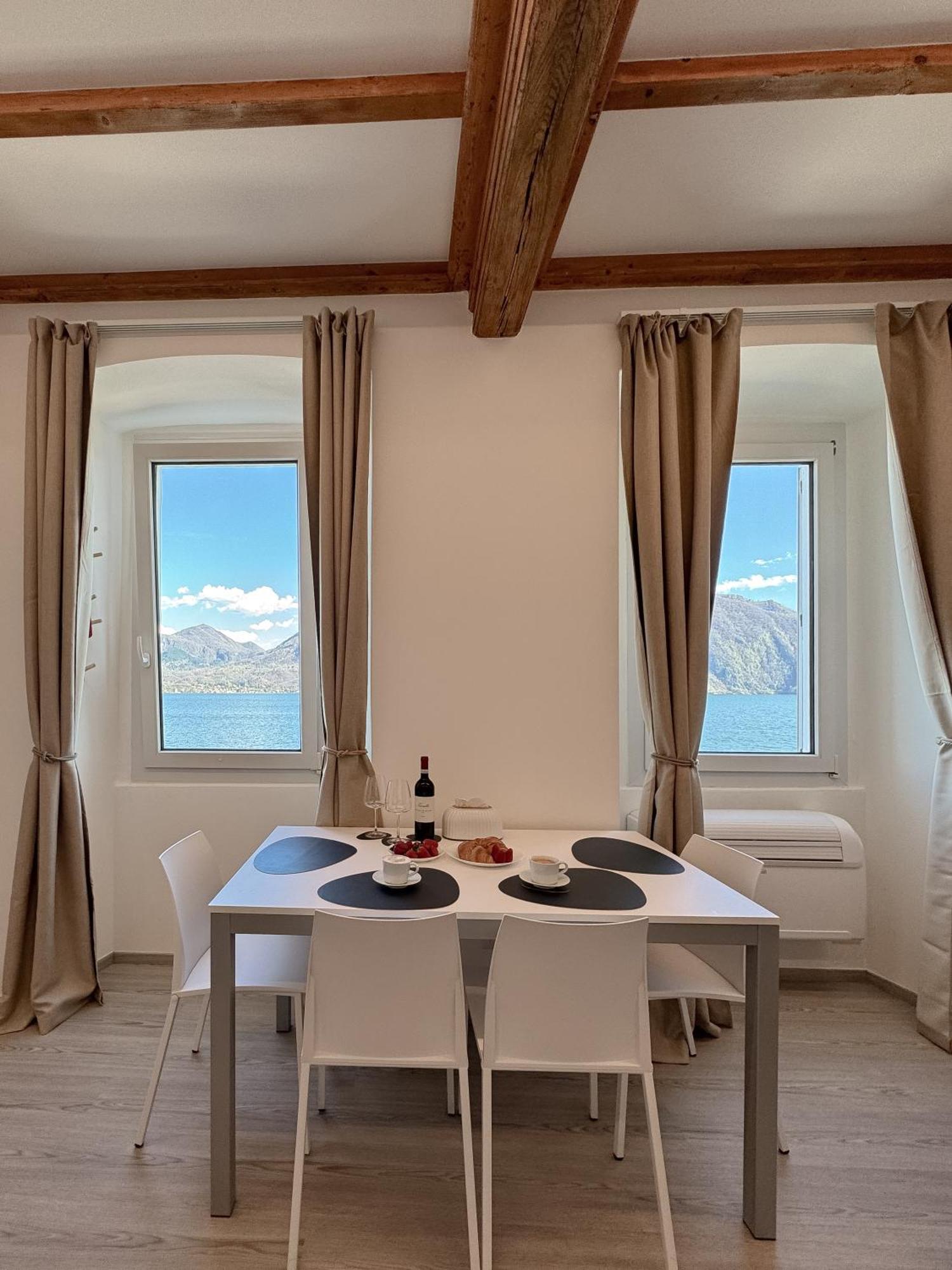 Belvedere 237B Lakeview Luxury Apartment Гиффа Экстерьер фото