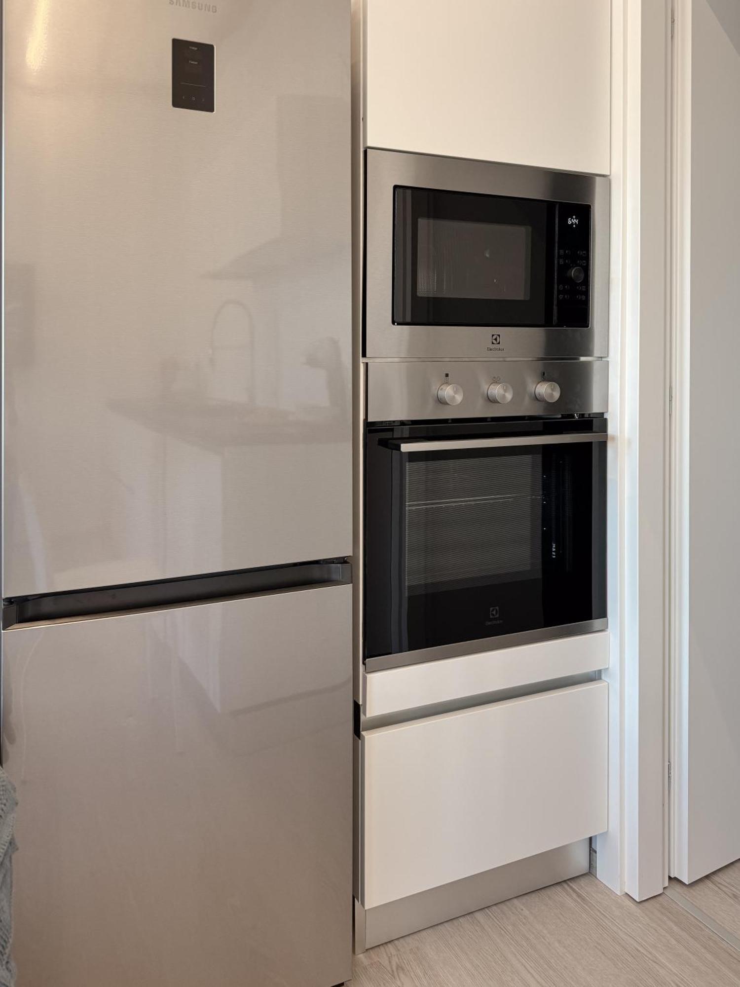 Belvedere 237B Lakeview Luxury Apartment Гиффа Экстерьер фото