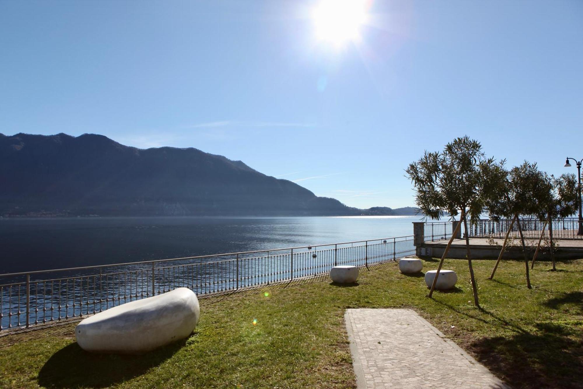 Belvedere 237B Lakeview Luxury Apartment Гиффа Экстерьер фото
