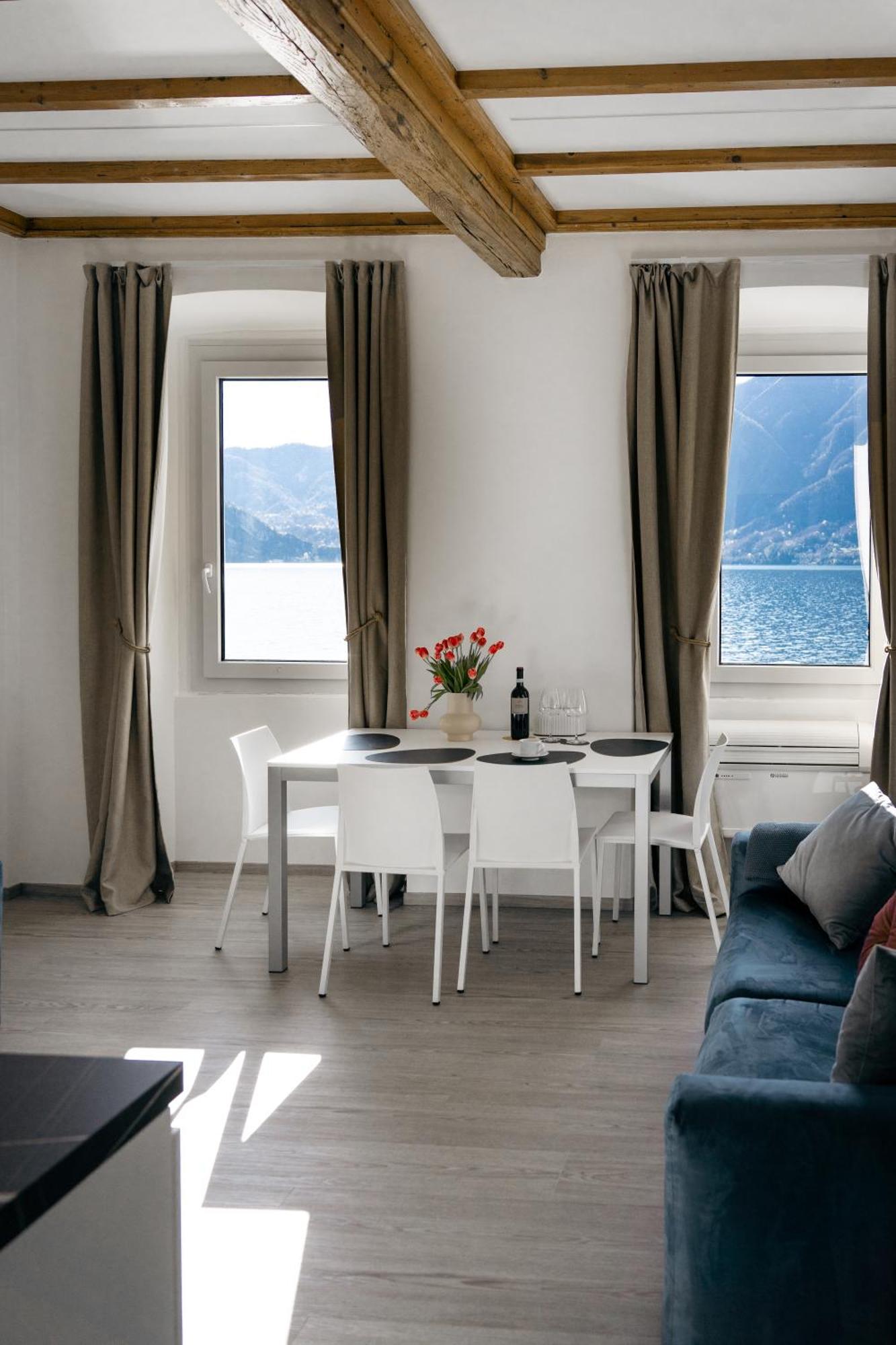 Belvedere 237B Lakeview Luxury Apartment Гиффа Экстерьер фото