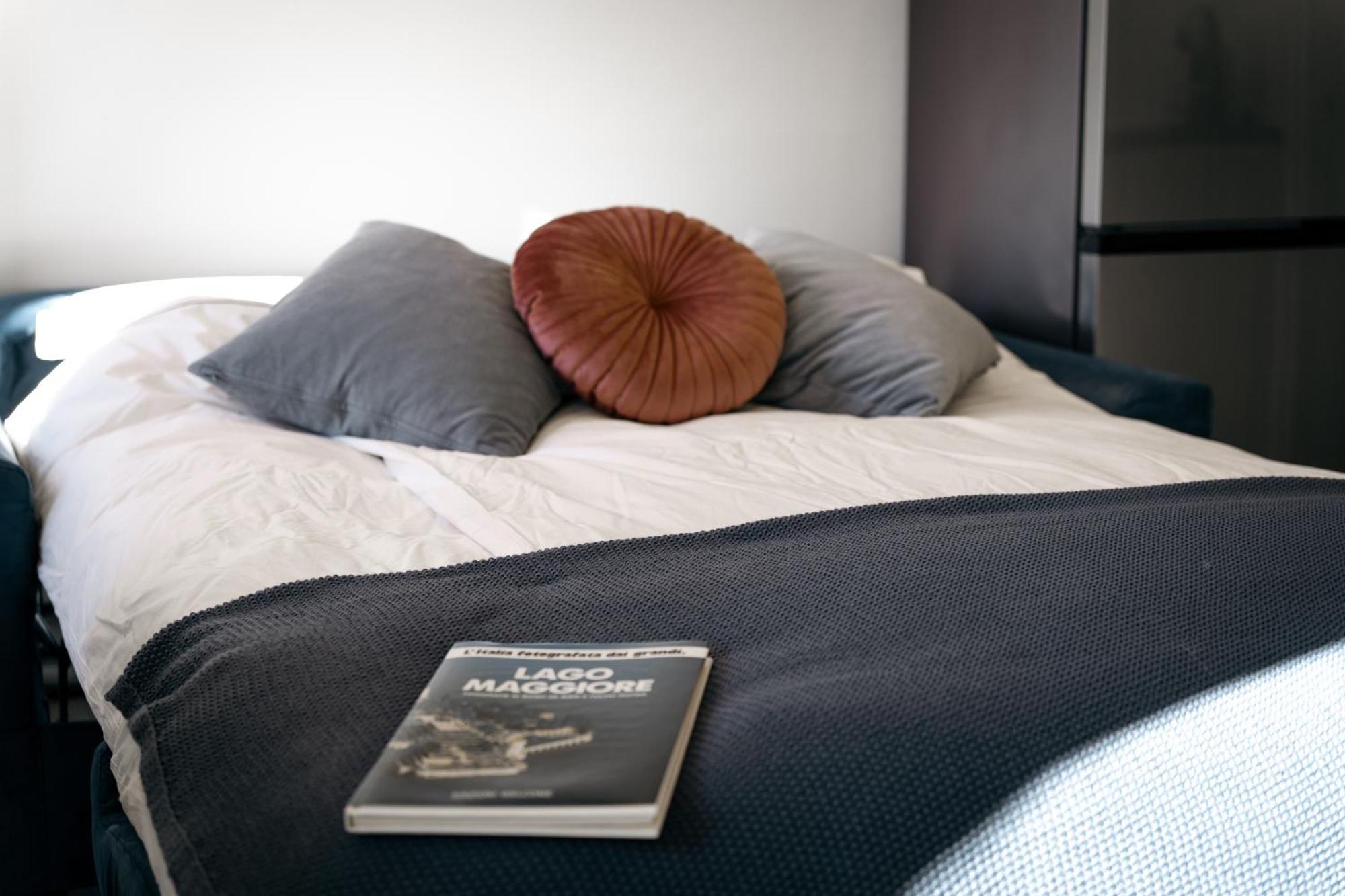 Belvedere 237B Lakeview Luxury Apartment Гиффа Экстерьер фото