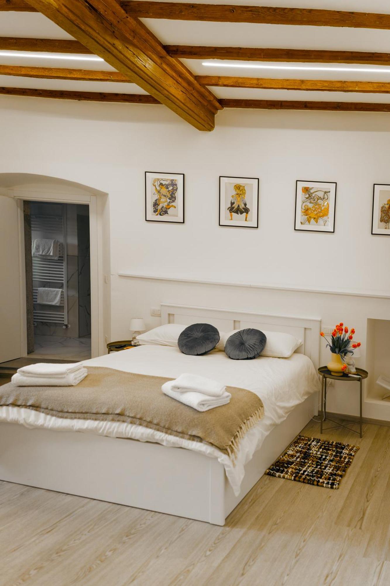Belvedere 237B Lakeview Luxury Apartment Гиффа Экстерьер фото