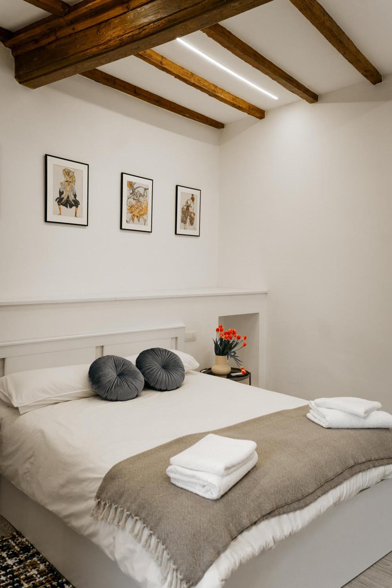 Belvedere 237B Lakeview Luxury Apartment Гиффа Экстерьер фото