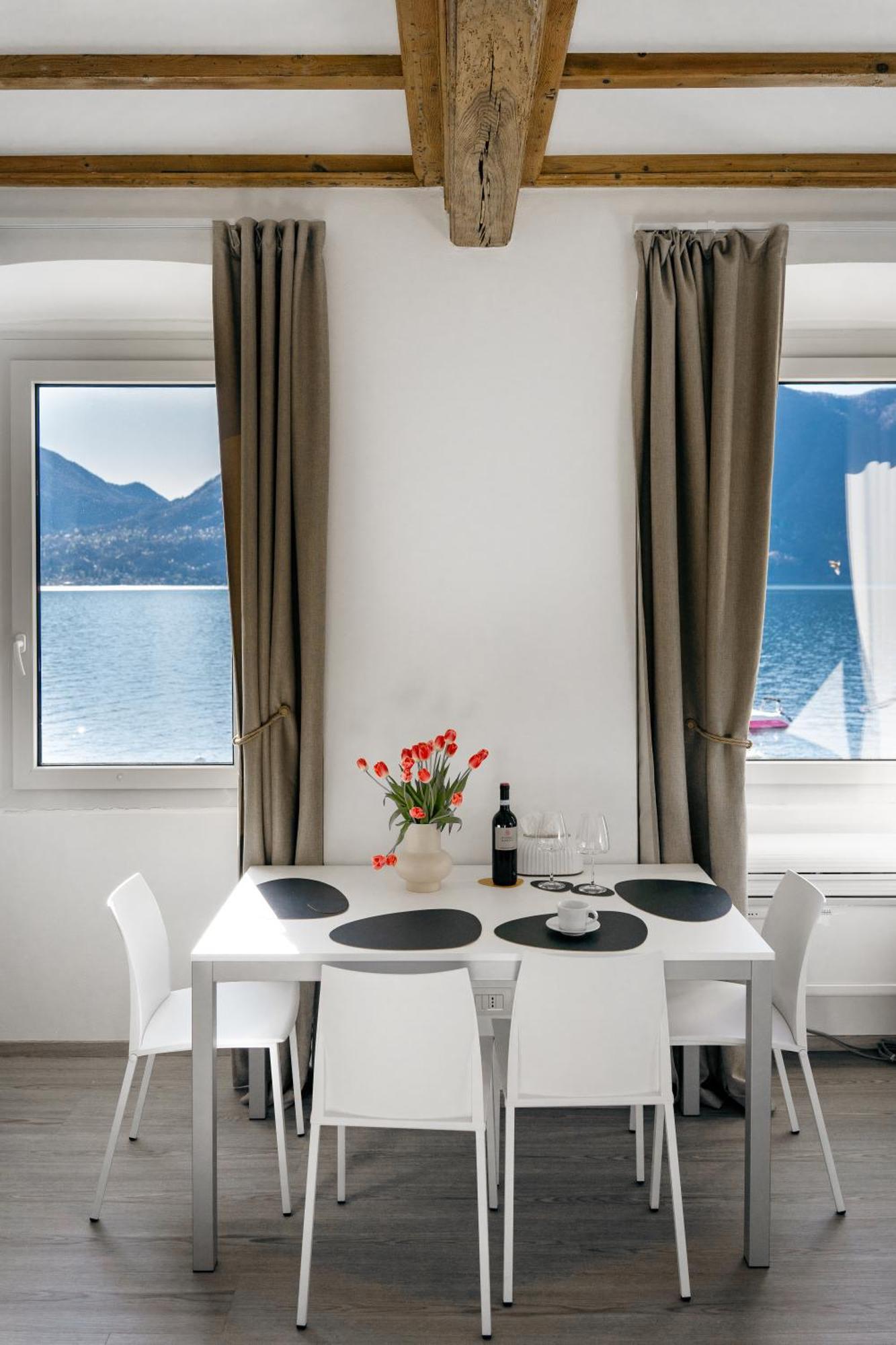 Belvedere 237B Lakeview Luxury Apartment Гиффа Экстерьер фото